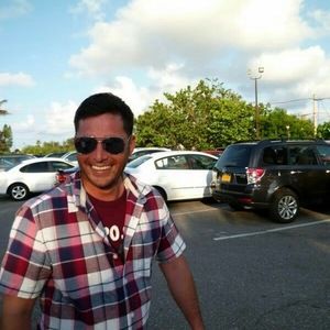 Meet your Posher, James